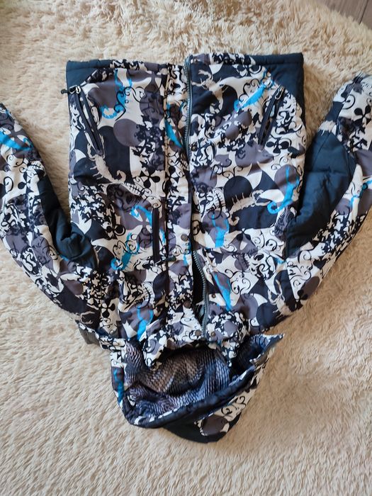 Куртки на мальчика