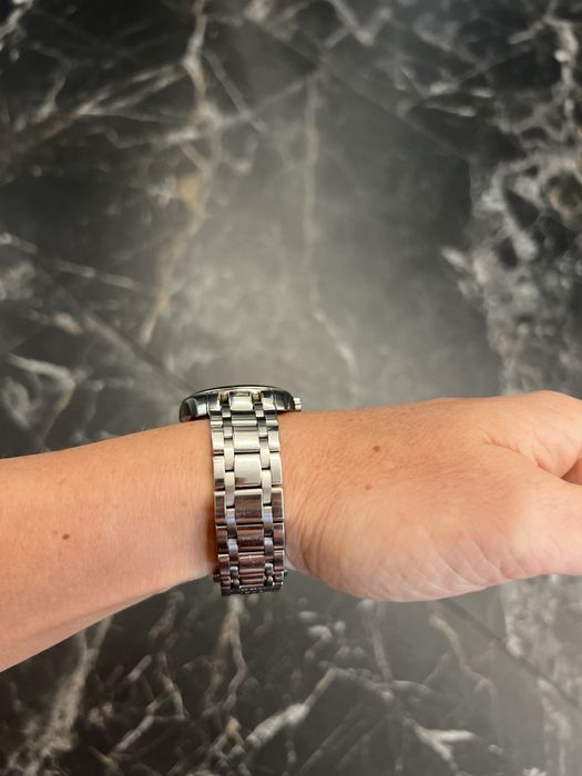 Ceas Tissot Couturier Lady T035.210 original, București