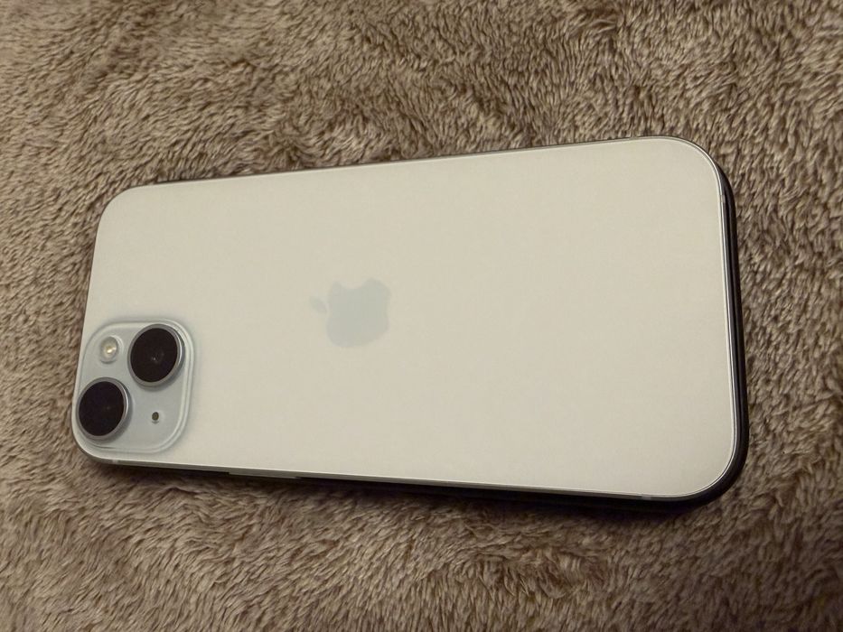 Iphone 15, Айфон 15