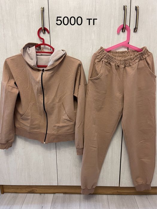 Женская одежда разные