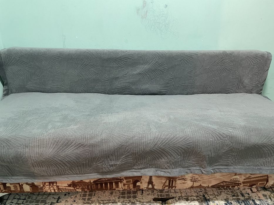 Покрывало дивандек