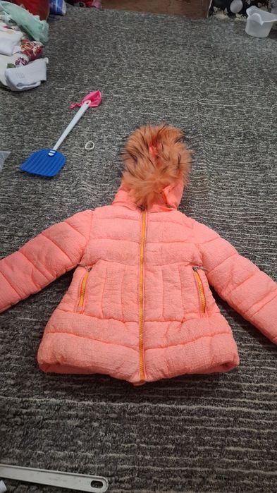 Детские куртки на 1 годик и 3 4 года