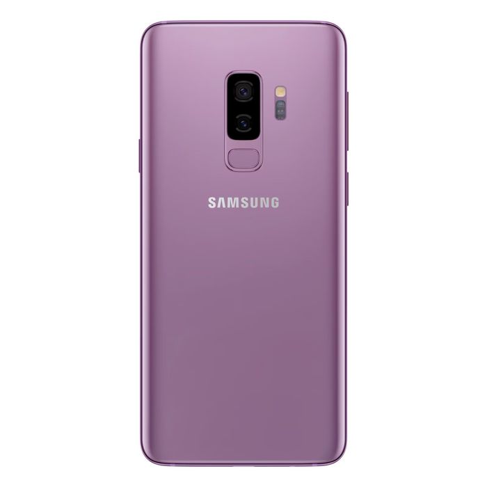 Samsung s9 plus mov