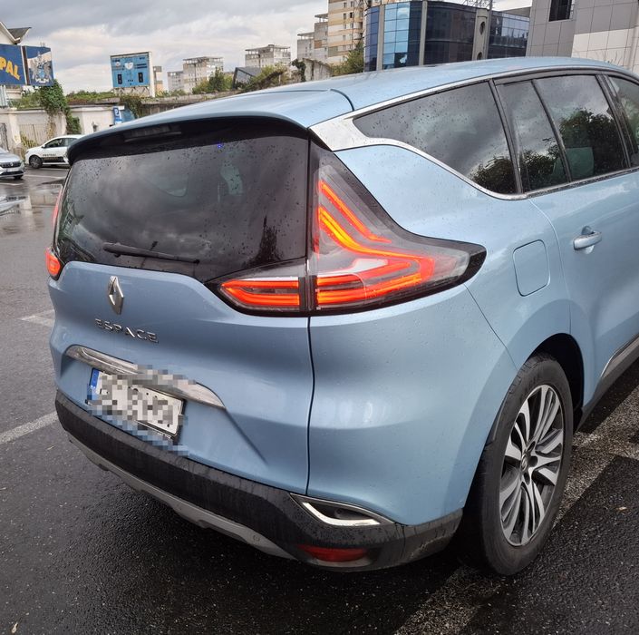 Renault Espace V Initiale Paris | 1.6 dCi 160 CP