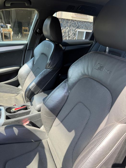 AUDI A4 Avant 2010 — imagine 4