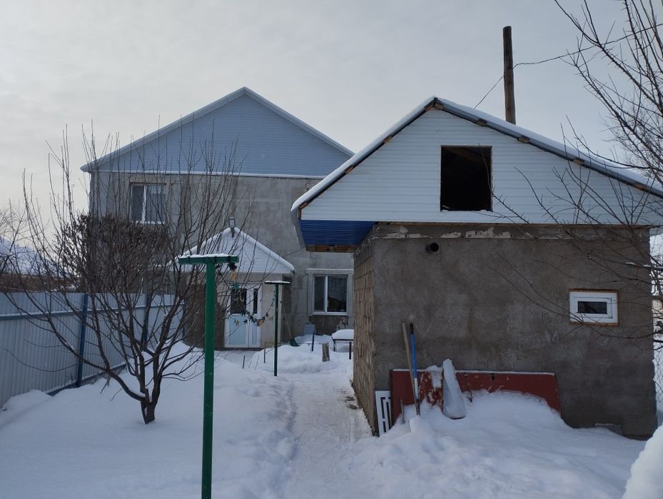 Продажа дома, Плодоовощной