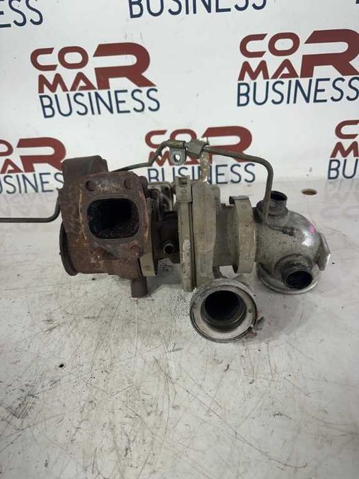 Turbina 180cp MERCEDES BENZ ATEGO 5.2 euro6 w967 cod piesa A9340903180