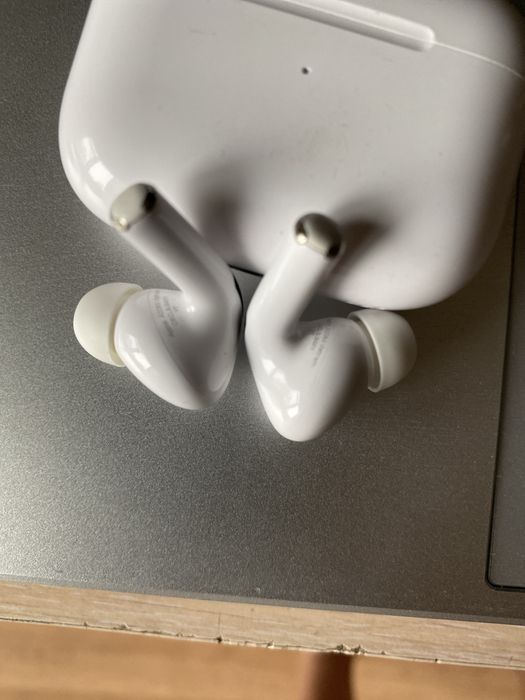 Apple AirPods Pro 2 Type-C — оригинал
