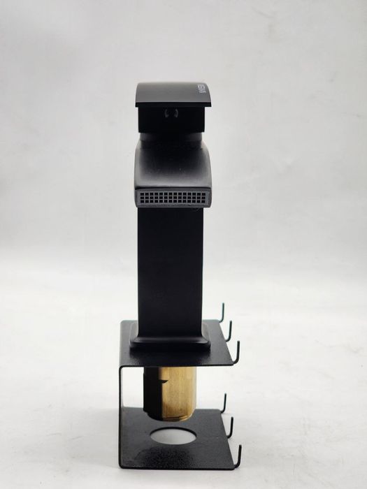 WR- 1084B. Wasserman rakavina smesitel rangi qora