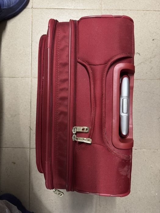 Чанта / куфар за ръчен багаж SAMSONITE