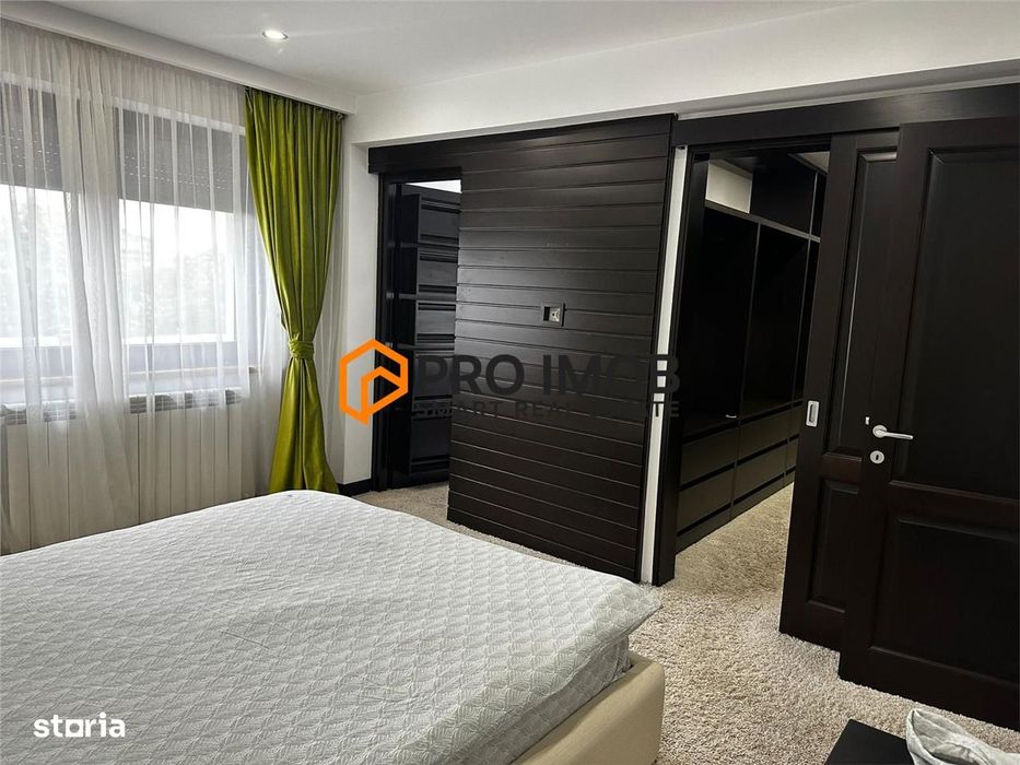 Apartament 2 camere decomandat zona Piata Unirii-Focsani