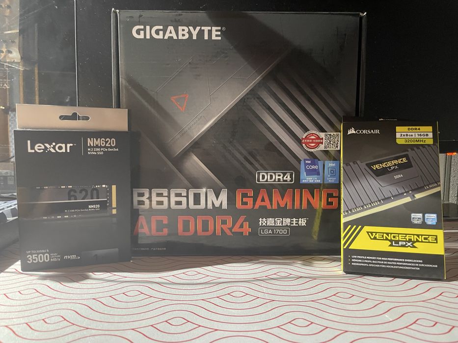Компьютер rtx3060ti+монитор. Продаю срочно