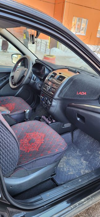 Продам гранту актив драйв