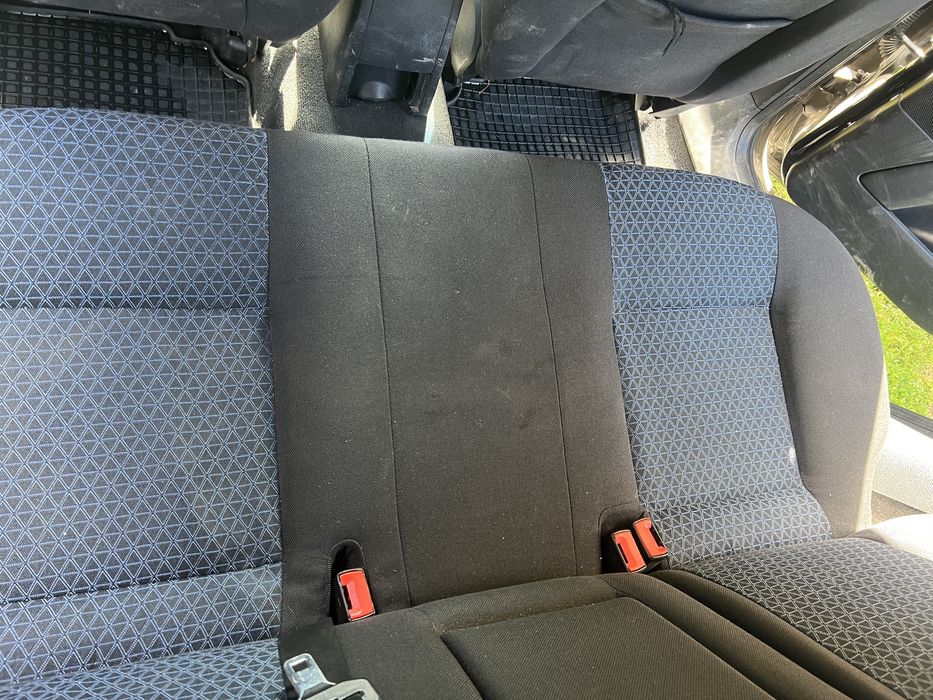 Vand ford mondeo an 2006