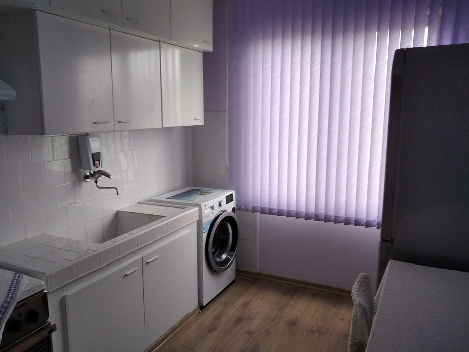 Дава се под наем Тристаен апартамент в Стара Загора, Казански - 50 кв.м за 250 € - Снимка #2