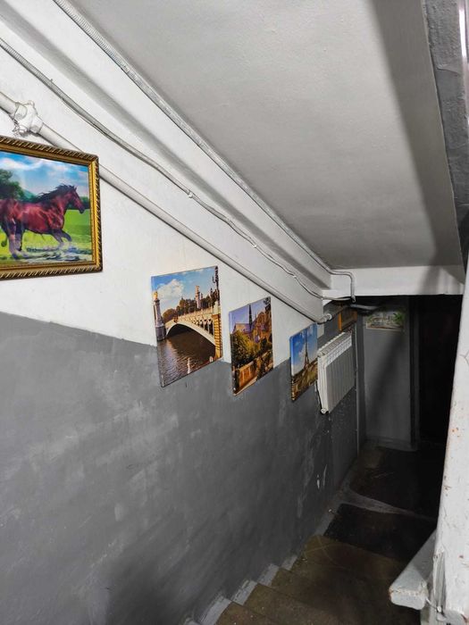 Сдам квартиру в 6 микрорайоне