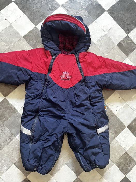 Вещи за шоколадку