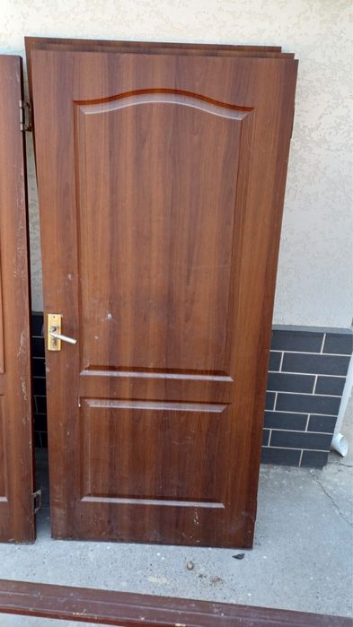 Двери межкомнатные