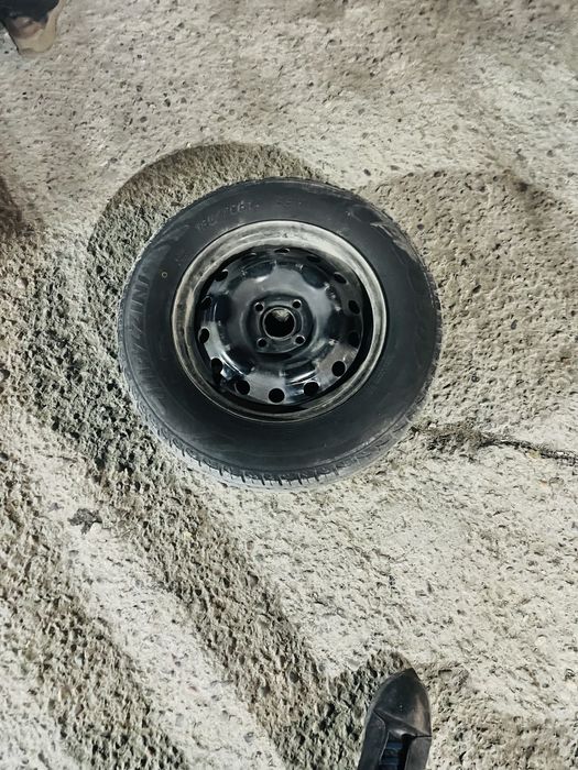 Балон Диска 185/70 R14