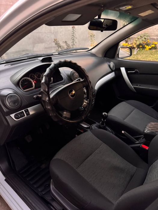 2019 nexia 3 mexanika