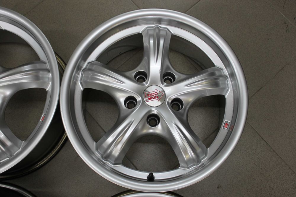 Джанти 16" 5x115 Buick, Cadillac, Chevrolet