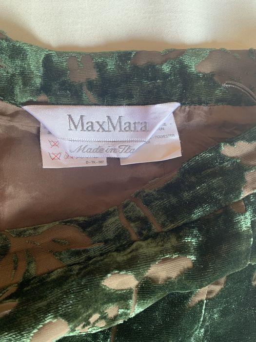 MaxMara - Made in ltaly - дамска пола