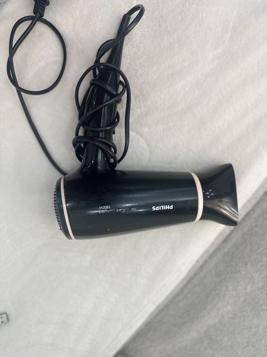 Сешоар за коса