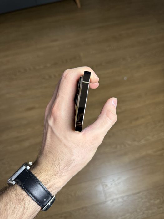 iPhone 14 Pro Gold 128gb