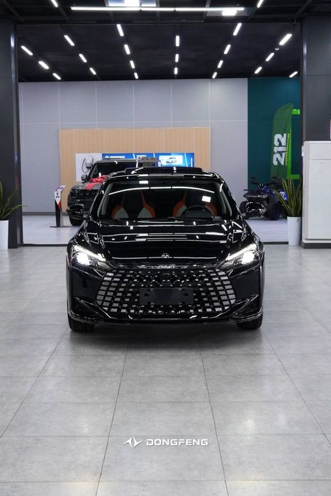 Dongfeng aeolus shine