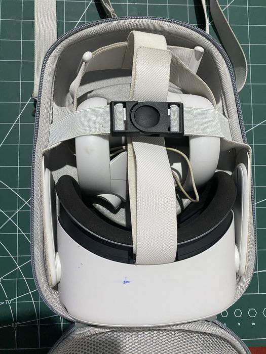 Meta Quest 2 sotiladi, 128 gb