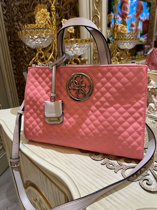Сумка Guess оригинал