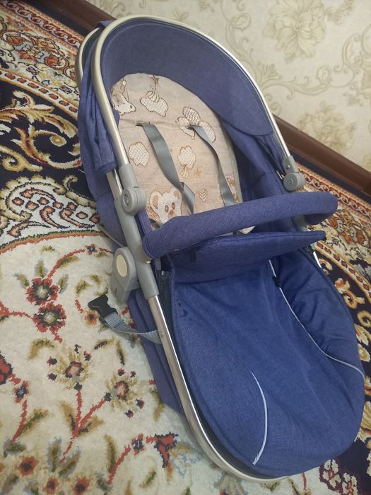 Chaqaloq uchun kalyaska ōrtola shoshilinch 400minga sotiladi  ovolila