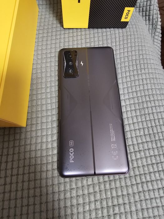 Продам Xiaomi Poco F4 GT 5G 16/256gb.