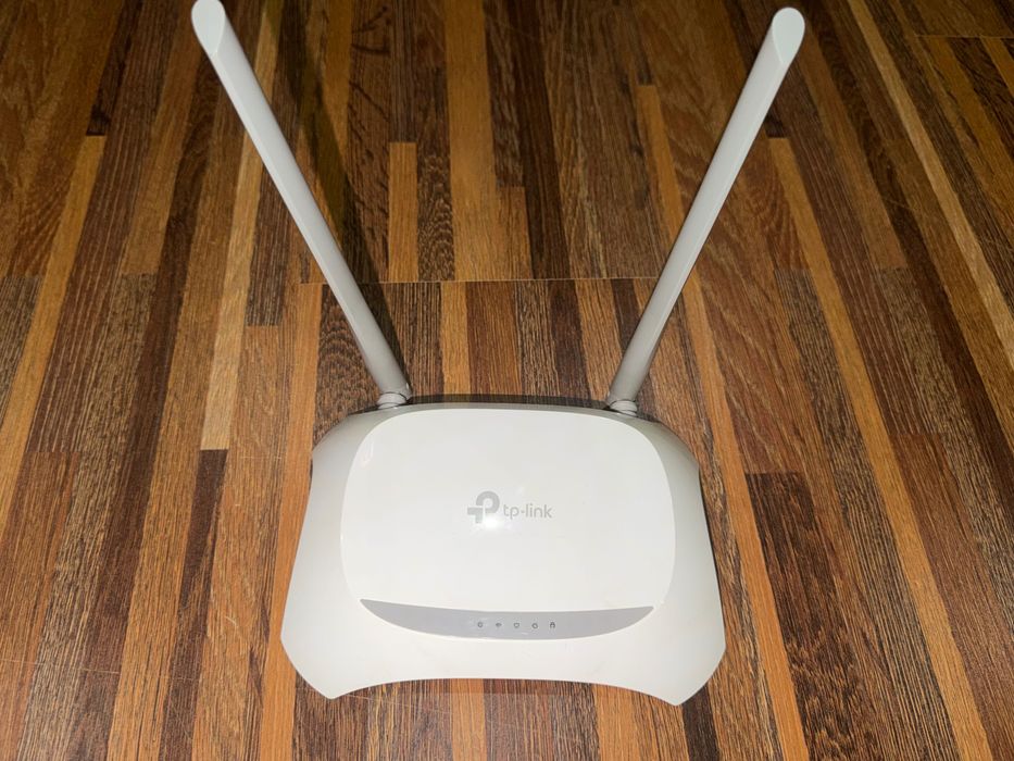 TP-LINK N300 почти новый