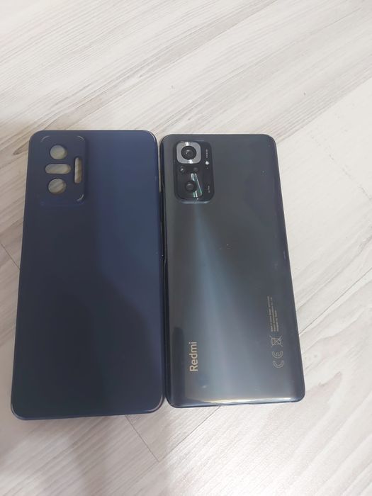 Xiaomi redmi not 10 pro