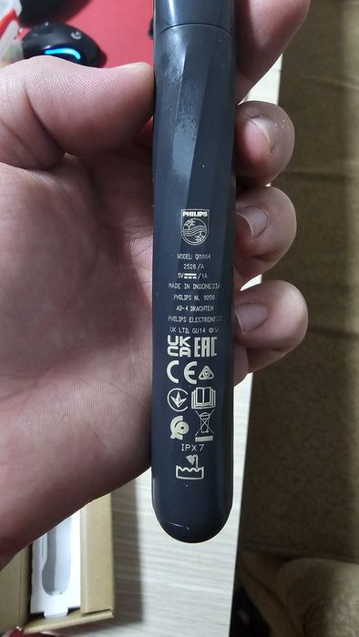 Philips One Blade nou