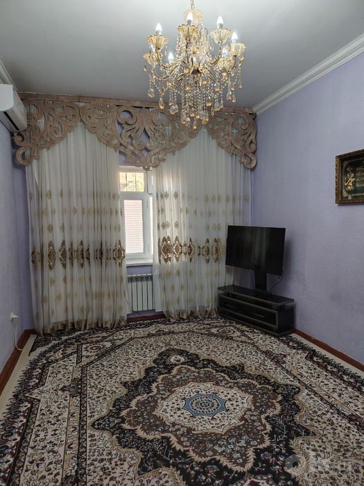 Сдам квартиру в аренду