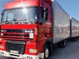 Грузоперевозки по Казахстану род