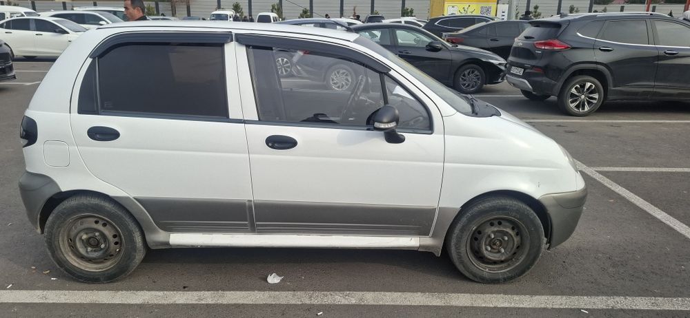 Matiz best sotiladi