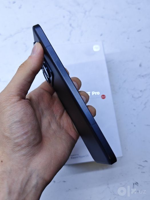 Xiaomi 14T Pro 256Gb Sotlad