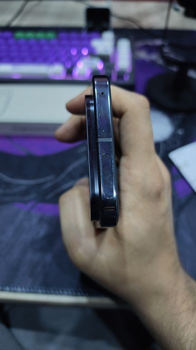 Google pixel 9 pro xl 128gb