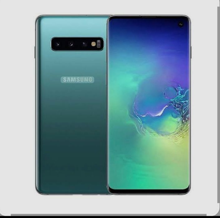 samsung galaxy s10