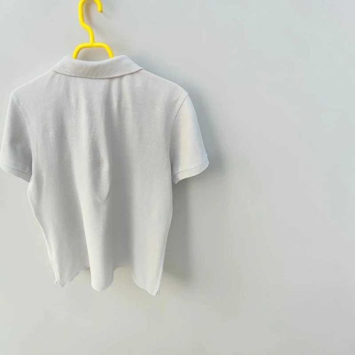 Tricou Hugo Boss Polo MARIME S Bej