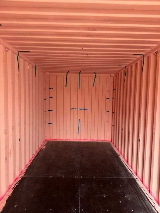 Контейнер 20 фунтов продам