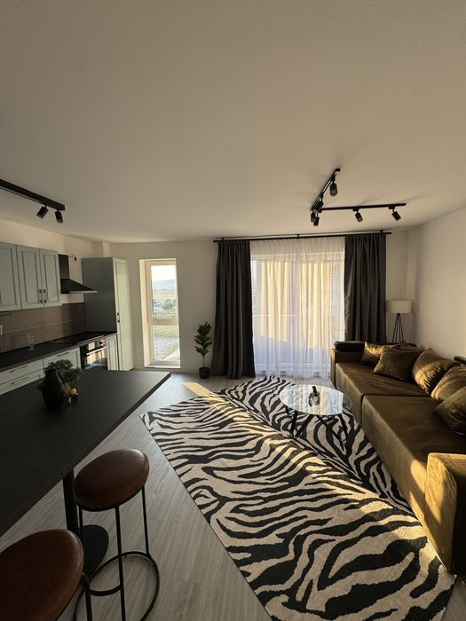 Apartament de Închiriat Maurer