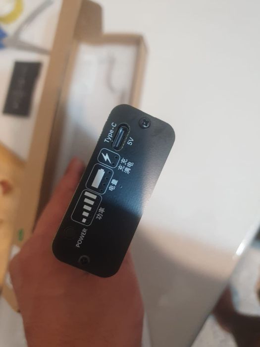 Точечный сварочный аппарат