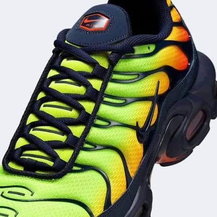 Nike Air Max Plus - 43 Номер Оригинални