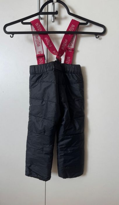 Комплект куртка + штаны 80 см