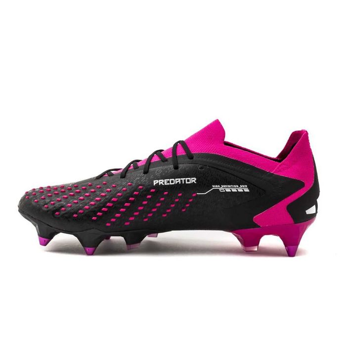 Футболни обувки adidas PREDATOR ACCURACY.1 SG