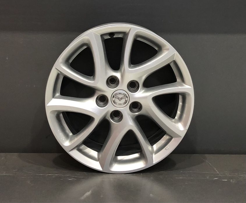 Оригинални джанти Mazda 5x114,3 17цола.